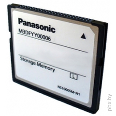 Изображение товара «Карта флэш-памяти SD (тип M) (SD M) Panasonic KX-NS5136X» №1