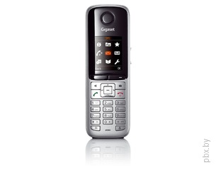 Изображение товара &laquo;Беспроводной DECT телефон Gigaset S810A&raquo; №6