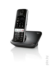 Изображение товара &laquo;Беспроводной DECT телефон Gigaset S820A&raquo; №2