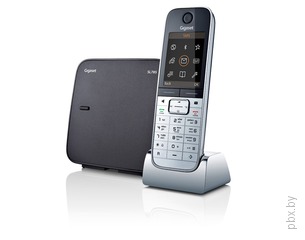 Изображение товара &laquo;Беспроводной DECT телефон Gigaset SL785&raquo; №2