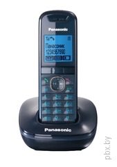 Изображение товара &laquo;Беспроводной DECT телефон Panasonic KX-TG5511 RUC&raquo; №1