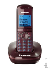 Изображение товара &laquo;Беспроводной DECT телефон Panasonic KX-TG5511 RUR&raquo; №1