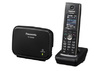 Новый SIP-DECT телефон Panasonic