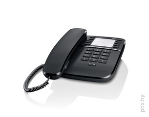 Изображение товара «Проводной телефон Gigaset DA510» №1