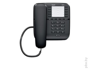 Изображение товара «Проводной телефон Gigaset DA510» №3