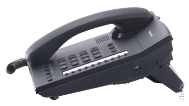 Изображение товара «Проводной телефон Panasonic KX-TS2382 RUB» №4