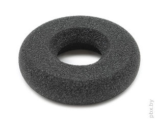 Изображение товара «Поролоновая амбушюра для наушников Accutone Ear Foam Cushion for 910» №1