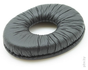 Изображение товара «Кожаная амбушюра Accutone Leatherette Ear Cushion for 610» №1