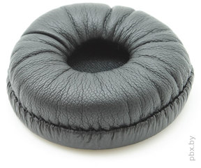 Изображение товара «Сменная амбушюра Accutone Leatherette Ear Cushion for ProNC 1010» №1