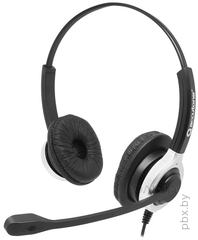 Изображение товара &laquo; гарнитура для колл центра Accutone WB610MKII QD&raquo; №4