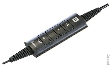 Изображение товара &laquo; Гарнитура для оператора call центра Accutone UM610 USB&raquo; №7