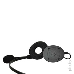 Изображение товара &laquo; Гарнитура для оператора call центра Accutone UM610 USB&raquo; №9