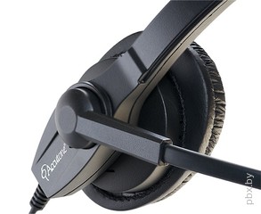 Изображение товара &laquo; Наушники для оператора call центра Accutone UB610 USB&raquo; №3
