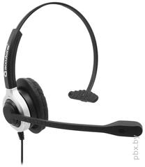 Изображение товара &laquo; профессиональная гарнитура Accutone WM610MKII QD&raquo; №1