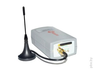 Изображение товара « GSM шлюз Spgate L» №1