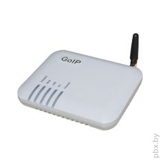 Изображение товара « VoIP GSM шлюз Goip-1» №1