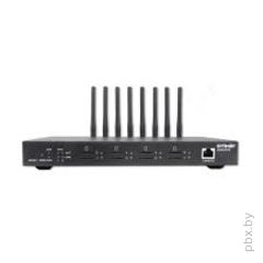 Изображение товара « VoIP GSM шлюз SMG4008-8G» №1
