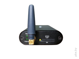 Изображение товара «VoIP-GSM шлюз Yeastar NeoGate TG100» №3