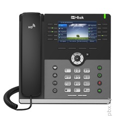 Изображение товара &laquo; IP-телефон Htek UC926RU&raquo; №1