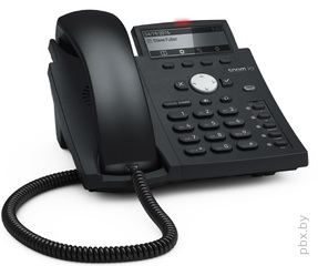 Изображение товара &laquo; IP телефон Snom D305&raquo; №1