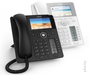 Изображение товара &laquo; IP телефон Snom D785&raquo; №1