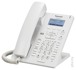Изображение товара «Проводной SIP-телефон Panasonic KX-HDV130RU» №3