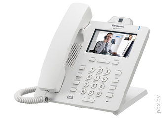 Изображение товара &laquo;Проводной SIP-видеотелефон Panasonic KX-HDV430RU&raquo; №1