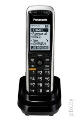 Изображение товара «SIP-DECT телефон Panasonic KX-TGP500» №2