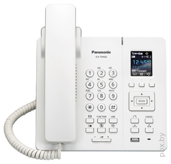 Изображение товара &laquo;Беспроводной настольный телефон Panasonic KX-TPA65RU&raquo; №1