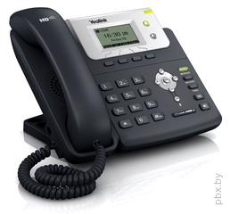 Изображение товара &laquo;SIP-телефон Yealink SIP-T21&raquo; №3