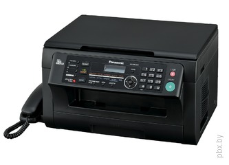 Изображение товара «Многофункциональное устройство Panasonic KX-MB2020 RUB» №3