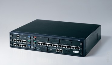Изображение товара &laquo;IP-платформа (IP-АТС) Panasonic KX-NCP500&raquo; №1
