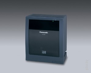 Изображение товара &laquo;IP-АТС Panasonic KX-TDE100&raquo; №1