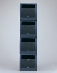 Изображение товара &laquo;IP-АТС Panasonic KX-TDE600&raquo; №1