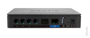 Изображение товара «IP-АТС Yeastar MyPBX SOHO» №4