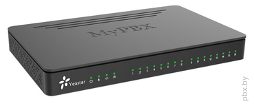 Изображение товара &laquo;IP-АТС Yeastar MyPBX Standard&raquo; №1