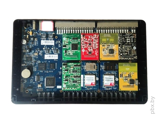 Изображение товара &laquo;IP-АТС Yeastar MyPBX Standard&raquo; №4