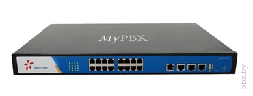 Изображение товара «IP-АТС Yeastar MyPBX U510» №1