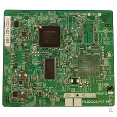 Изображение товара «DSP процессор (тип S) (DSP S) Panasonic KX-NS5110X» №1