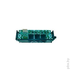 Изображение товара «Ведущая плата расширения с 3-мя портами (EXP-M) Panasonic KX-NS5130X» №1