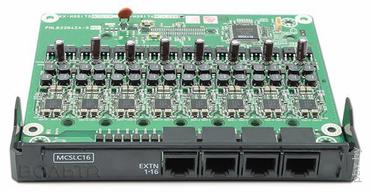 Изображение товара &laquo;Плата расширения Panasonic X-NS5174X&raquo; №1