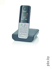 Изображение товара «Беспроводной DECT телефон Gigaset C300» №2