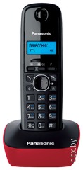 Изображение товара «Беспроводной DECT телефон Panasonic KX-TG1611 RUR» №1