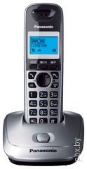 Изображение товара «Беспроводной DECT телефон Panasonic KX-TG2511 RUM» №1