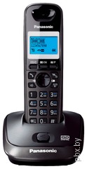 Изображение товара «Беспроводной DECT телефон Panasonic KX-TG2521 RUT» №1