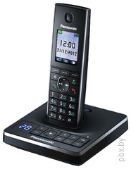 Изображение товара &laquo;Беспроводной DECT телефон Panasonic KX-TG8561 RUB&raquo; №2