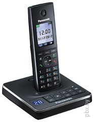 Изображение товара «Беспроводной DECT телефон Panasonic KX-TG8561 RUB» №3