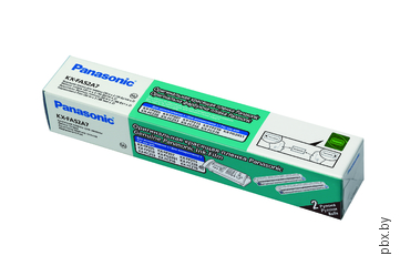 Изображение товара «Ролик термопленки для факсимильных аппаратов Panasonic KX-FA52A7» №1