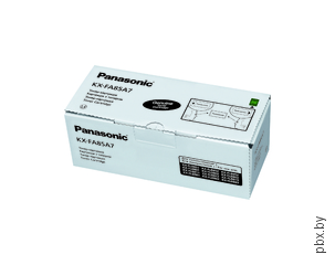 Изображение товара «Тонер-картридж для лазерных МФУ Panasonic KX-FA85A7» №1