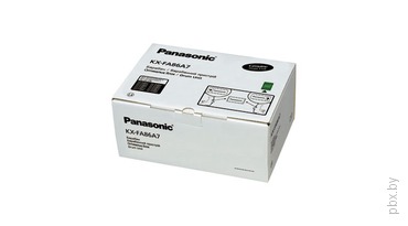 Изображение товара «Оптический блок (барабан) для лазерных мфу Panasonic KX-FA86A7» №1